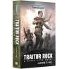 TRAITOR ROCK PB (ENGLISH)