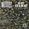 Plaques à rats - RAT ATTACK !