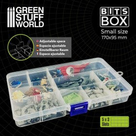BITS BOX - Boîte en...
