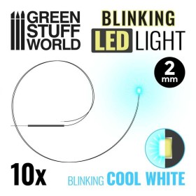 Feux clignotants LED -...