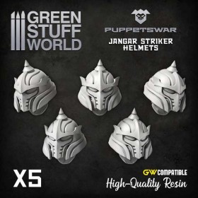 Casque Jangar