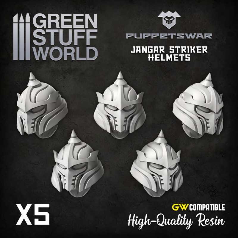 Casque Jangar Casque Jangar