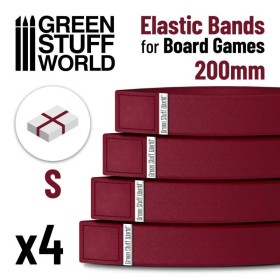 Bandes Élastiques pour jeux...