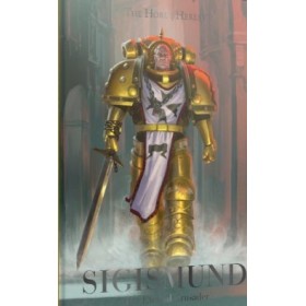 SIGISMUND: THE ETERNAL...