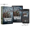 MINKA LESK: SHADOW OF THE EIGHTH HB (ENG