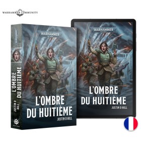 L'OMBRE DU HUITIÈME (FRANCAIS)