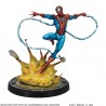 Rival Panels: Spiderman vs Doc Octopus