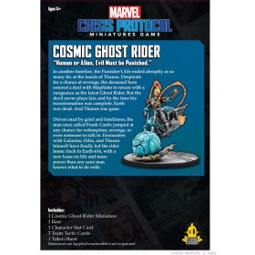 COSMIC GHOST RIDER