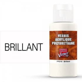Vernis Brillant 60ml
