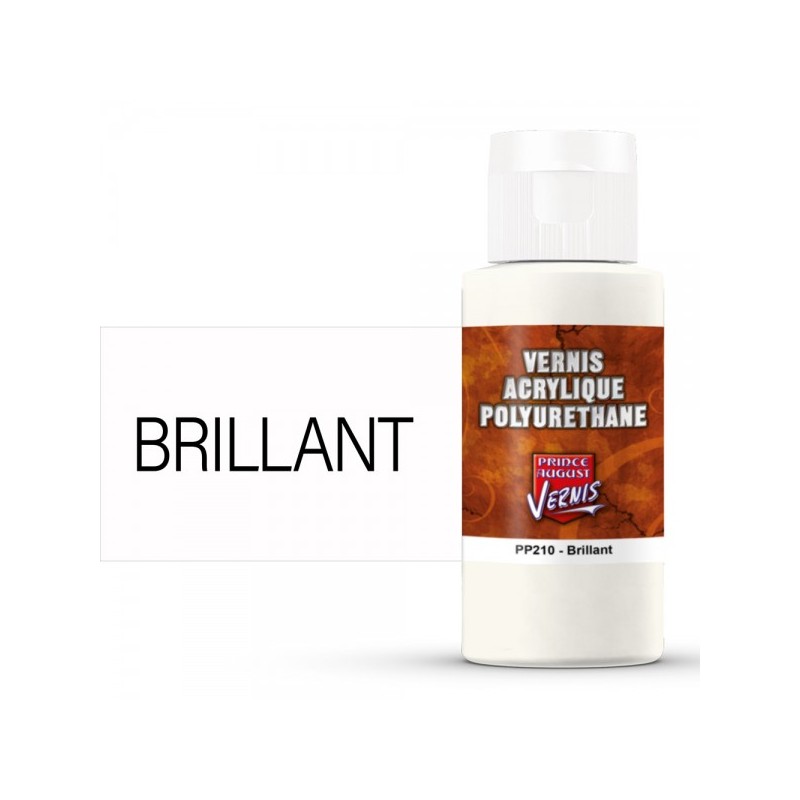 Vernis Brillant 60ml
