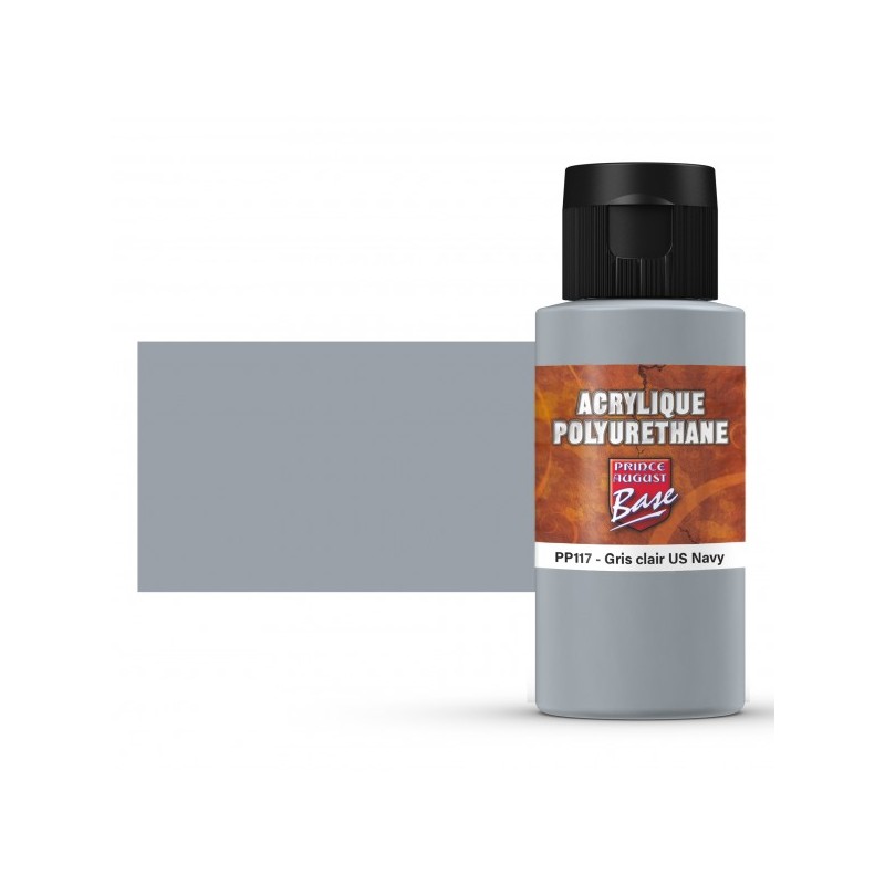US Navy Gris clair FS36375 60ml