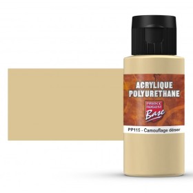 Camouflage désert  60ml
