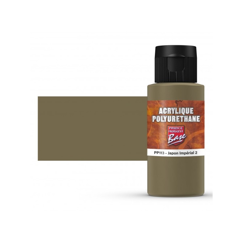 Armée Impériale Japonaise 2  60ml