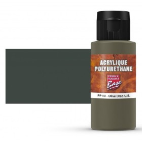 Olive Drab U.S. 60ml
