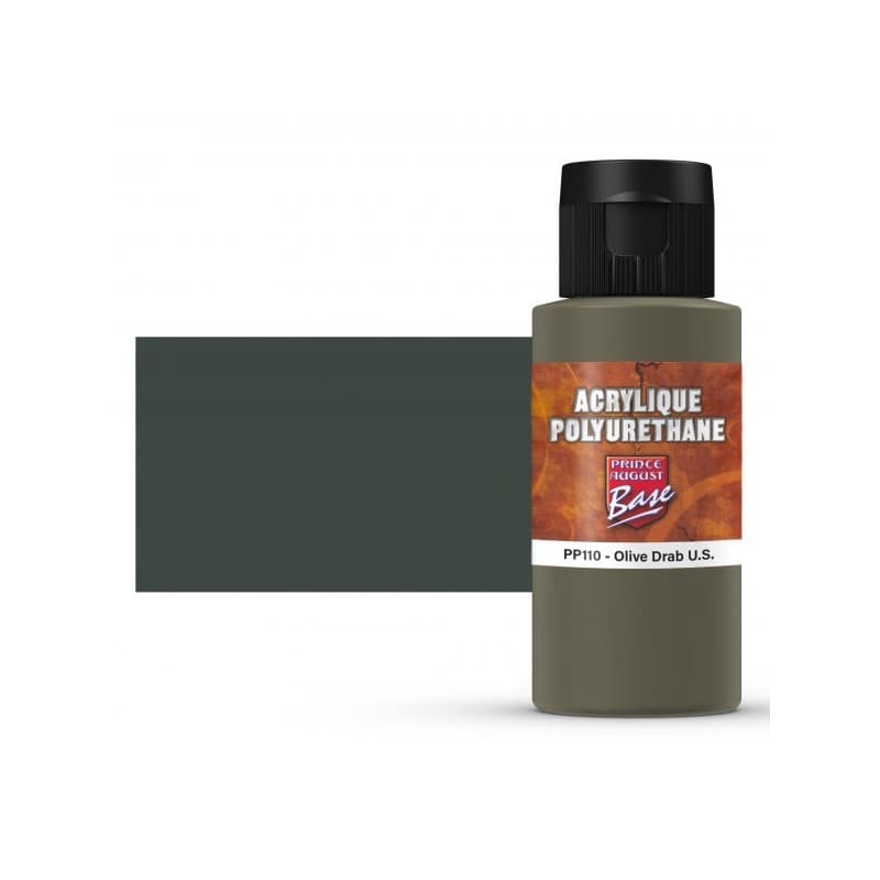Olive Drab U.S. 60ml