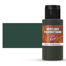 Vert Bronze U.K. 60ml