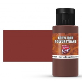 Marron Rouge All.  60ml RAL...