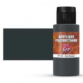 Gris Panzer 60ml RAL 7021