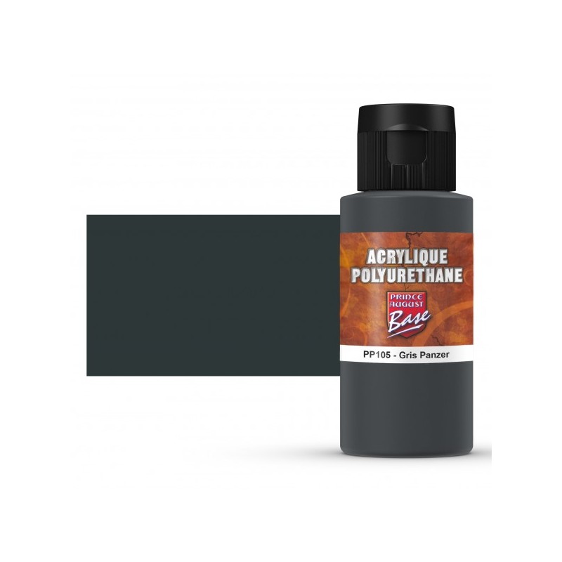 Gris Panzer 60ml RAL 7021