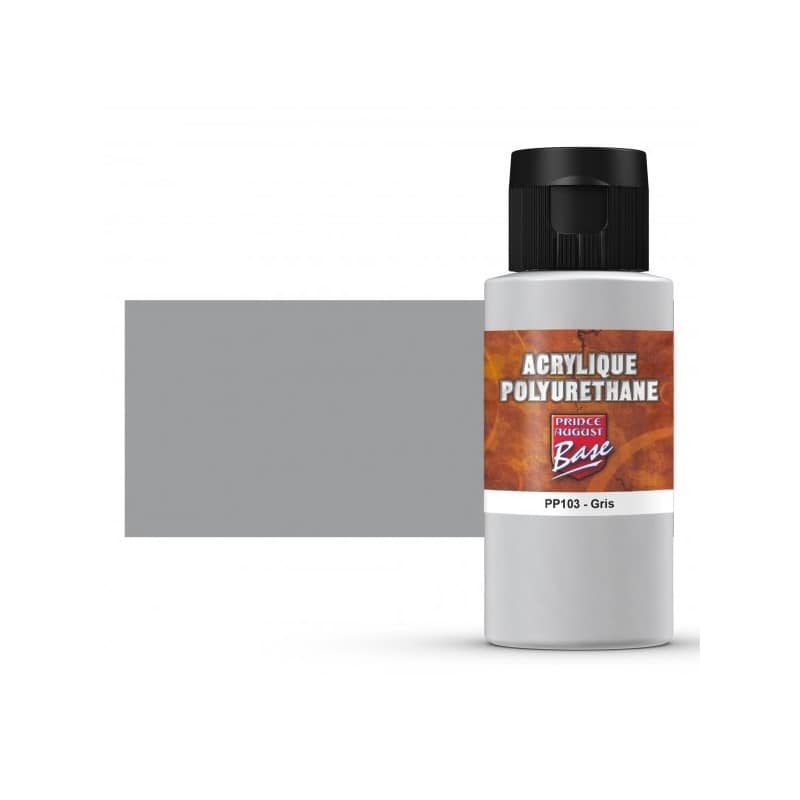 Gris 60ml