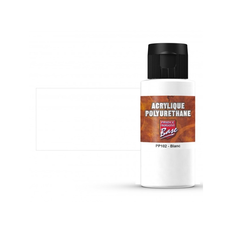 Blanc 60ml