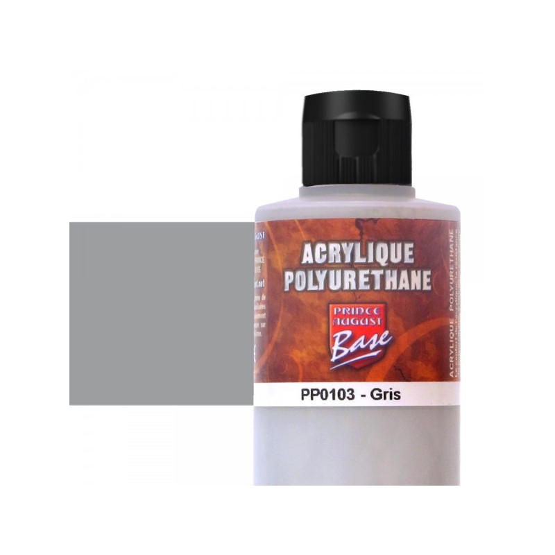 Gris 200ml
