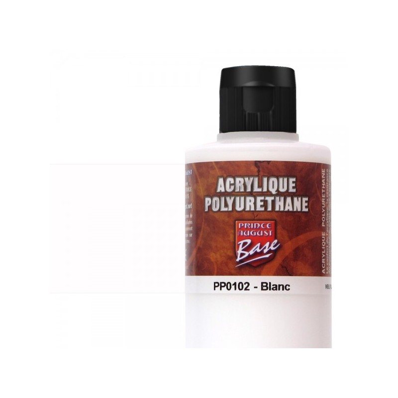 Blanc 200ml