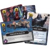STAR WARS : THE DECK BUILDING GAME