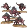 FLESH HOUNDS