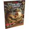 D&D 5 : Xanathar's - Le Guide complet