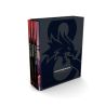 D&D 5 : Coffret livres de règles base