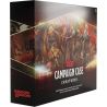 D&D 5 : Kubrick Campaign Case Creatures EN