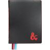 D&D : Player’s Handbook Premium Book Cover (Red)