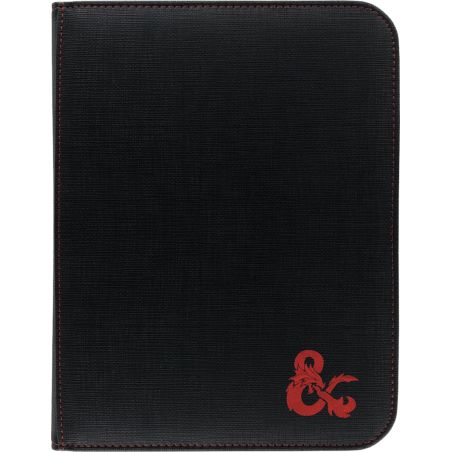D&D : Premium Campaign Journal