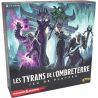 Tyrans de l’Ombreterre, un jeu D&D (les)