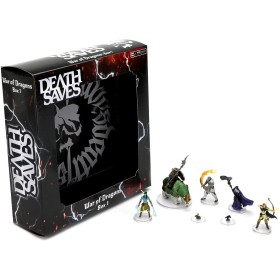 War of Dragons Box Set 1:...