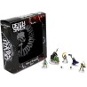 War of Dragons Box Set 1: Death Saves