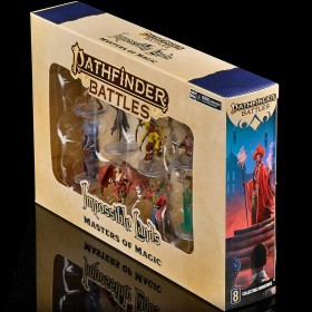 Pathfinder Battles:...