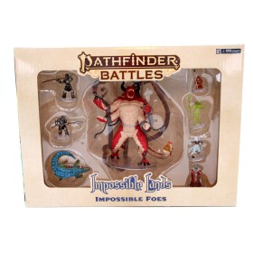 Pathfinder Battles:...