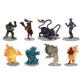 Monsters D-F: D&D Classic...
