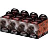 D&D Icons of the Realms: Sand & Stone - 8 ct. Booster Brick (Set 26)