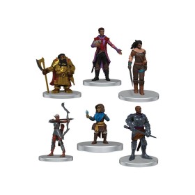 Voices of the Realms - Band...