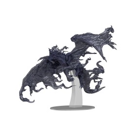 Adult Blue Shadow Dragon:...