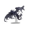 Adult Blue Shadow Dragon: D&D Icons of the Realms