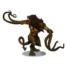 Demogorgon, Prince of...
