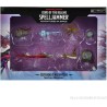 Asteroid Encounters - Ship Scale: D&D Icons of the Realms Miniatures