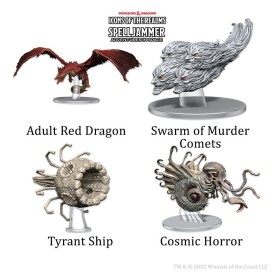 Threats from the Cosmos -...
