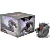 Spelljammer Adventures in Space - Astral Dreadnought (Set 24): D&D Icons of the Realms Miniatures