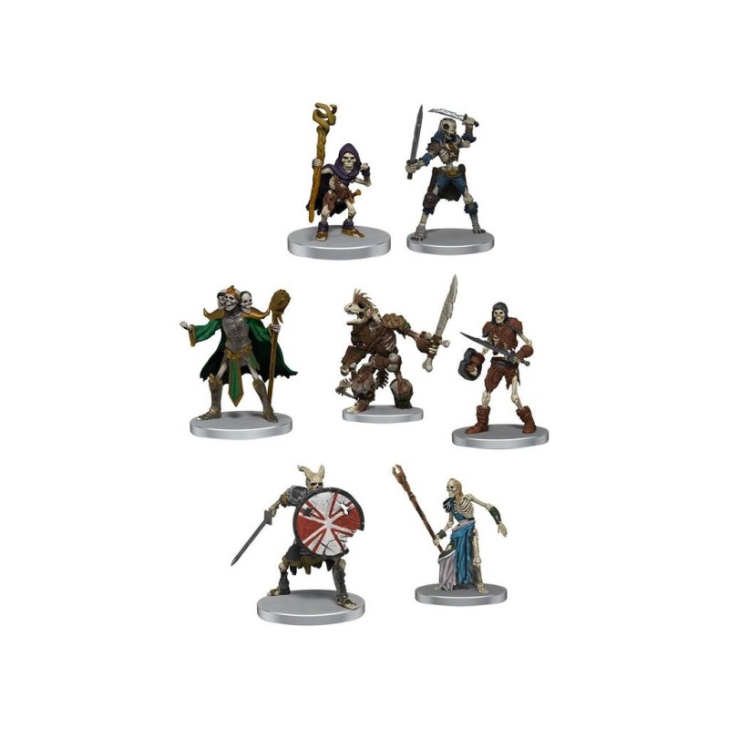 Undead Armies - Skeletons: D&D Icons of the Realms Undead Armies - Skeletons: D&D Icons of the Realms