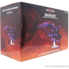 Draconian Warband: D&D...